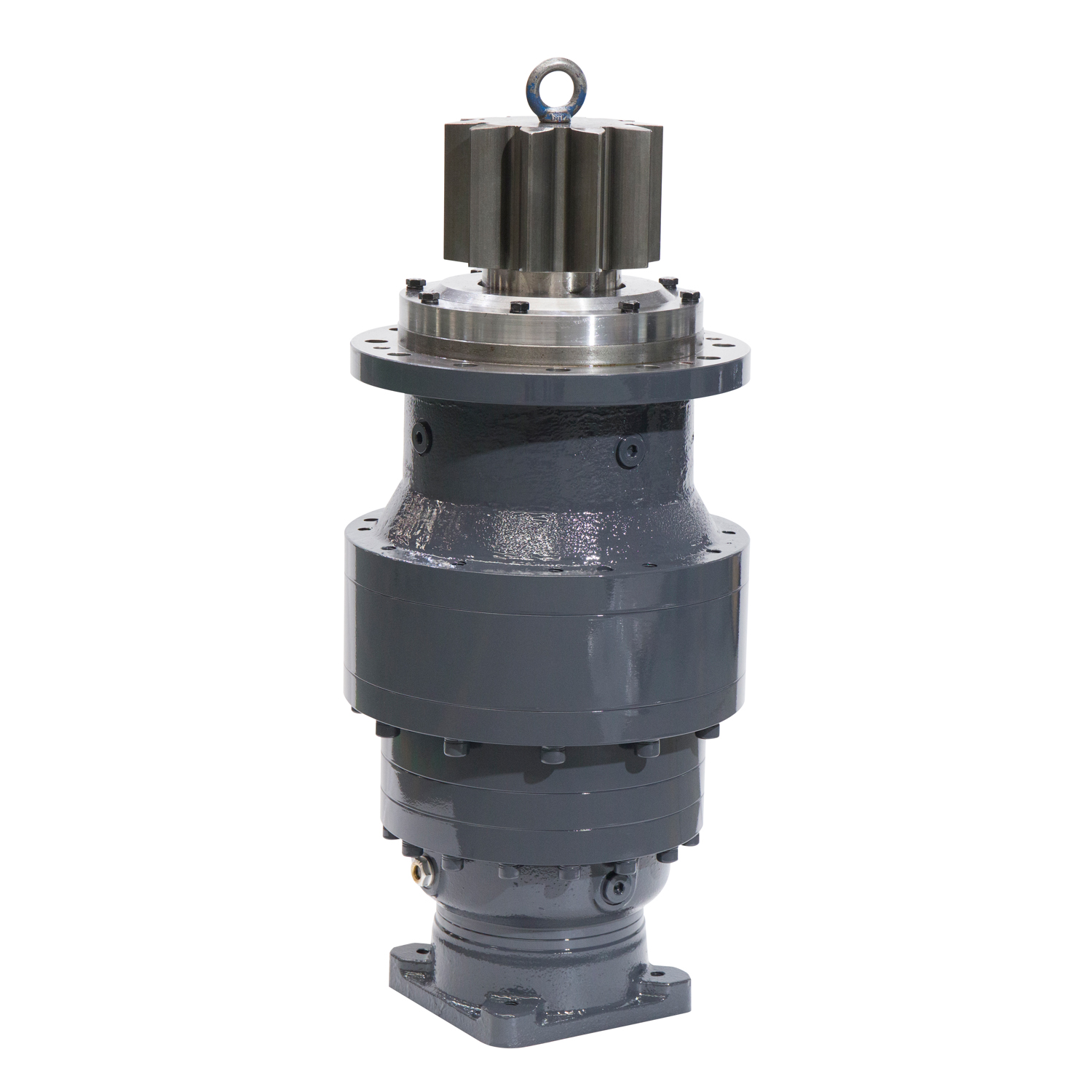 Planetary Gearbox for Gear Motors