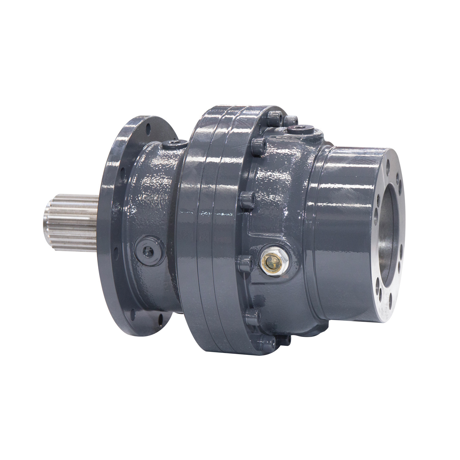 Planetary Gearbox for Gear Motors