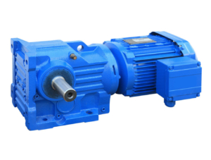 Helical Bevel Gear Reducer Manufacturer