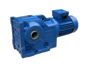 Helical Bevel Gearbox