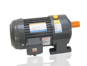 Helical Geared Motor Manufacturer