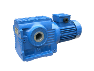 Helical Worm Gearbox