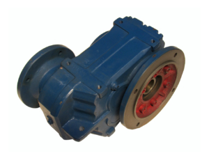 Parallel Shaft Helical Gearbox