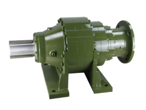 Planetary Gear Manufacturers