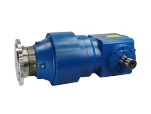 Planetary Gear Reducer