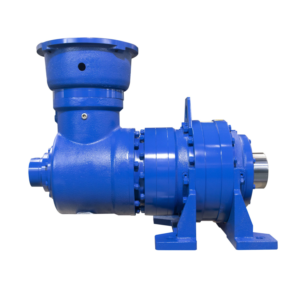 planetary gear reducers